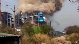 Vedanta Boiler Blast Death Count Rises To 25 As Another Worker Dies