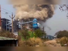 वेदांता पावर प्लांट हादसा: एक और मजदूर ने अस्पताल में तोड़ा दम, 10 दिन पहले भी बॉयलर में आई थी तकनीकी खामी