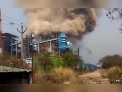 National Rights Panel Issues Notice Over Explosion At Vedanta Plant Which Killed 25