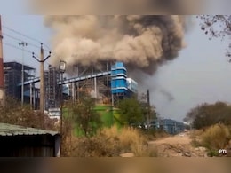 वेदांता पावर प्लांट हादसा: एक और मजदूर ने अस्पताल में तोड़ा दम, 10 दिन पहले भी आई थी तकनीकी खामी