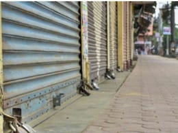 मणिपुर में बंद के बीच सरकार सख्त, बिना अनुमति अनुपस्थित कर्मचारियों पर होगा एक्&zwj;शन&nbsp;