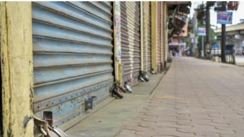 मणिपुर में बंद के बीच सरकार सख्त, बिना अनुमति अनुपस्थित कर्मचारियों पर होगा एक्&zwj;शन&nbsp;