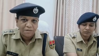 अलवर गैंगरेप कांड में जांच के लिए SIT गठित, मुख्य आरोपी के मोबाइल में मिलीं छात्रा की तस्वीरें