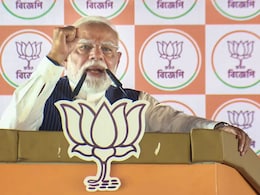 TMC के गुंडों को छिपने की जगह नहीं मिलेगी, रिकॉर्ड मतदान बता रहा जंगल राज का अंत हुआ- PM मोदी