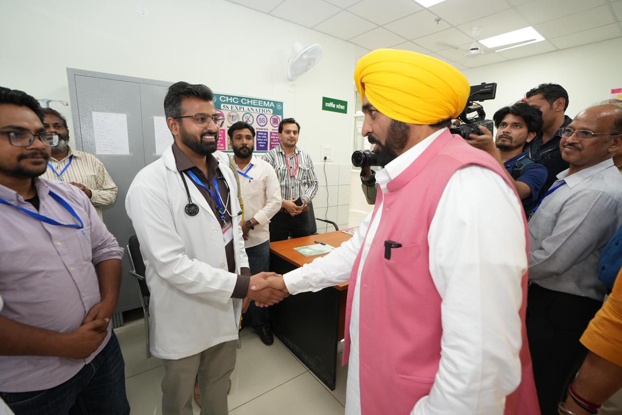 Latest and Breaking News on NDTV