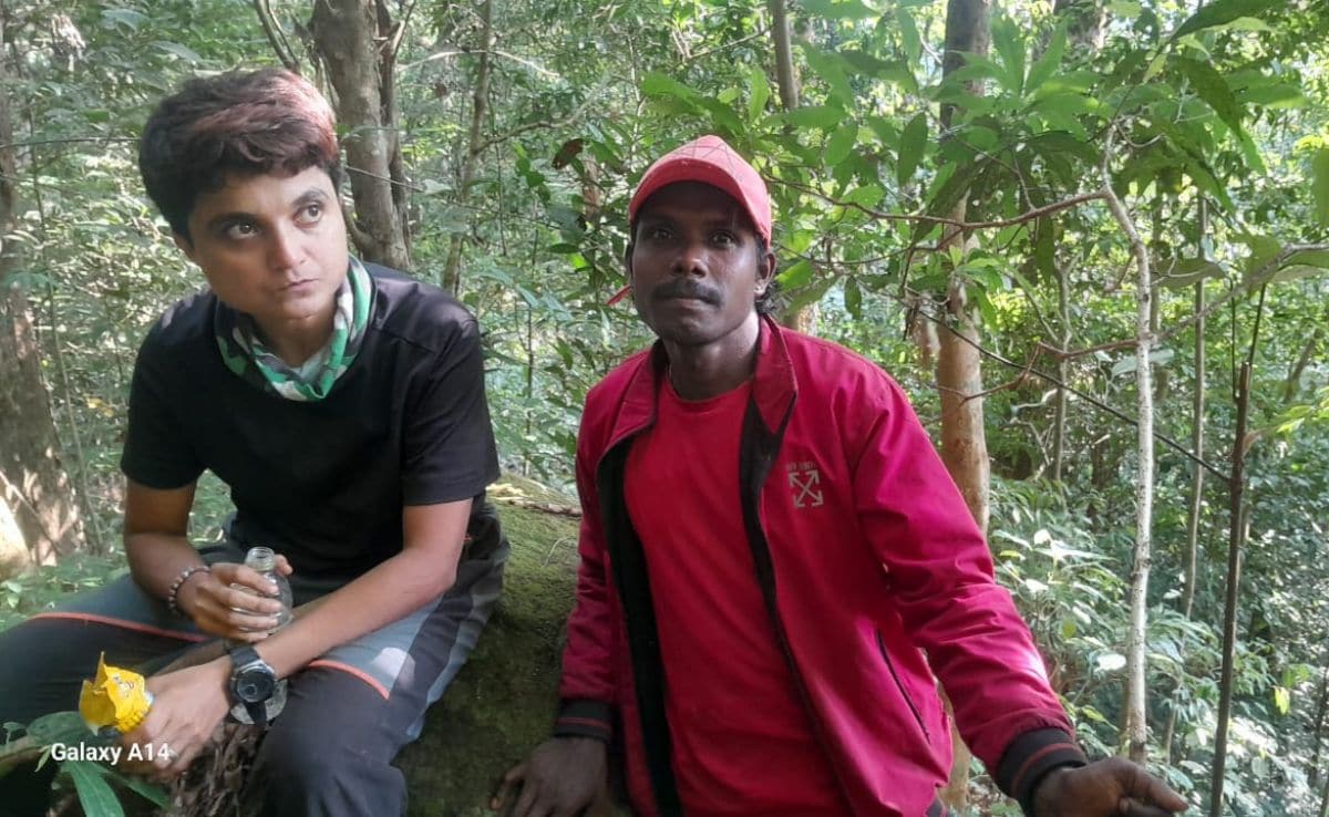 Latest and Breaking News on NDTV Latest and Breaking News on NDTV