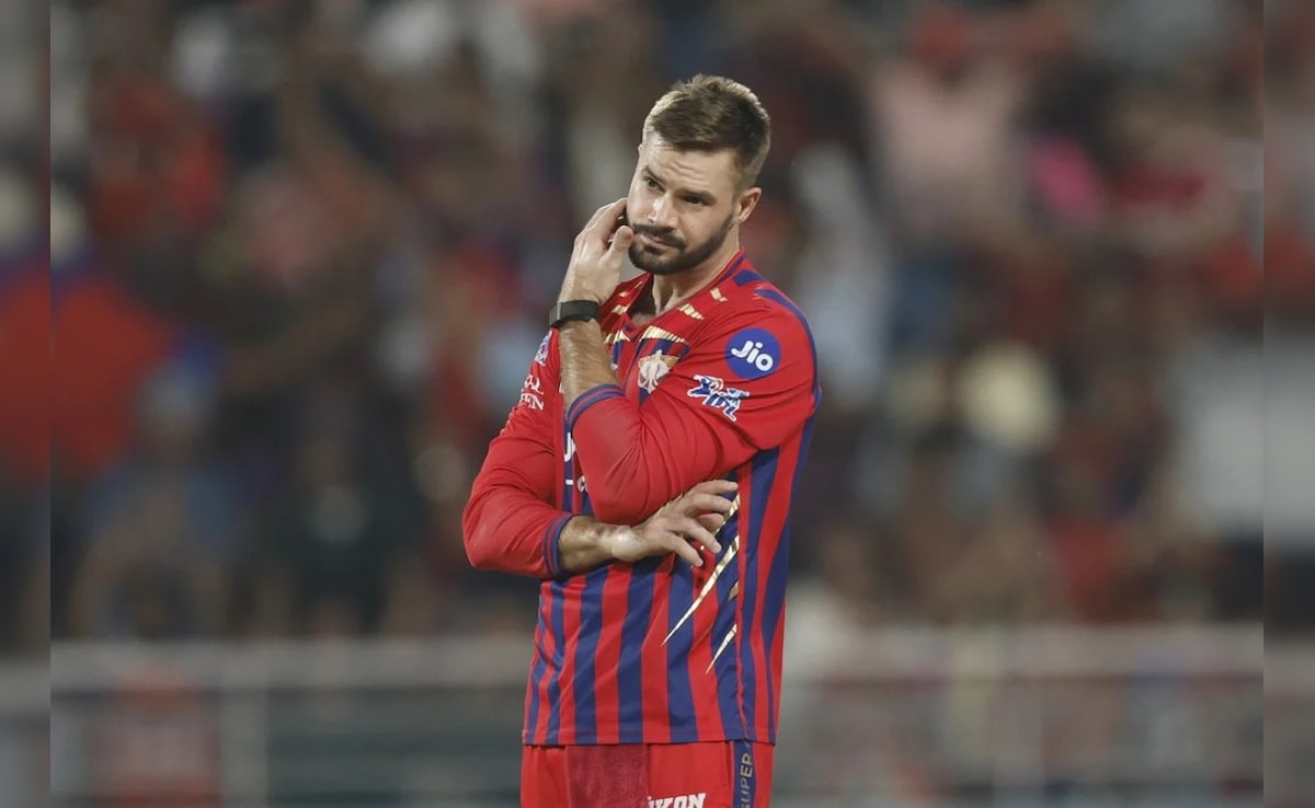 6,6,6,6,6 मार्करम की हुई इतनी कुटाई कि बन गया शर्मनाक रिकॉर्ड, सपने में भी आएगा याद