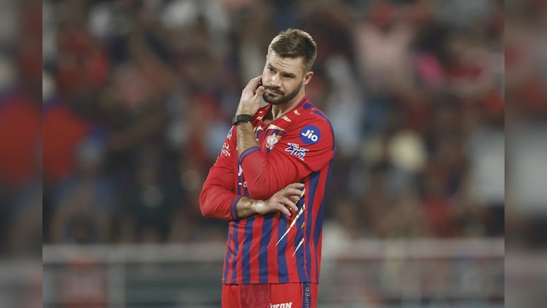 6,6,6,6,6 मार्करम की हुई इतनी कुटाई कि बन गया शर्मनाक रिकॉर्ड, सपने में भी आएगा याद