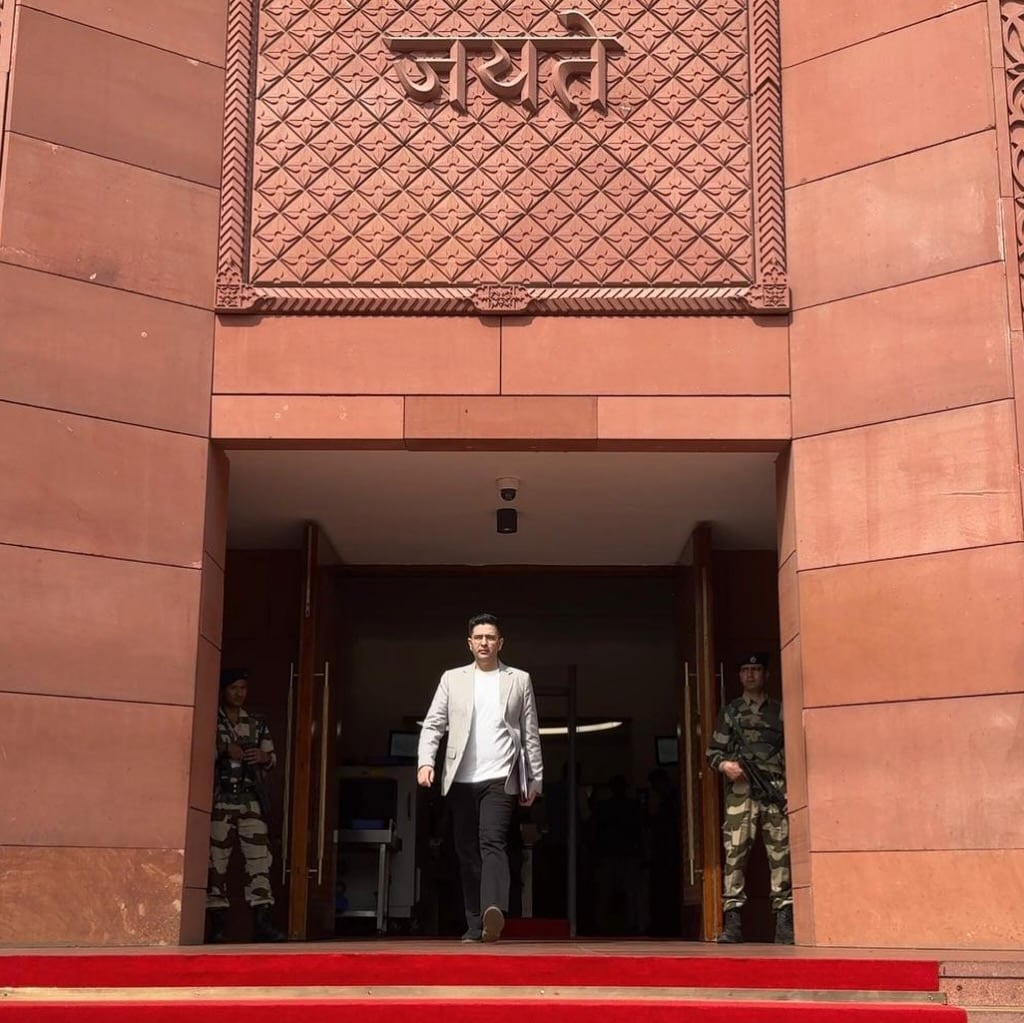 Latest and Breaking News on NDTV