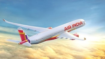Air India Pilot Dies In Bali After Suffering Heart Attack
