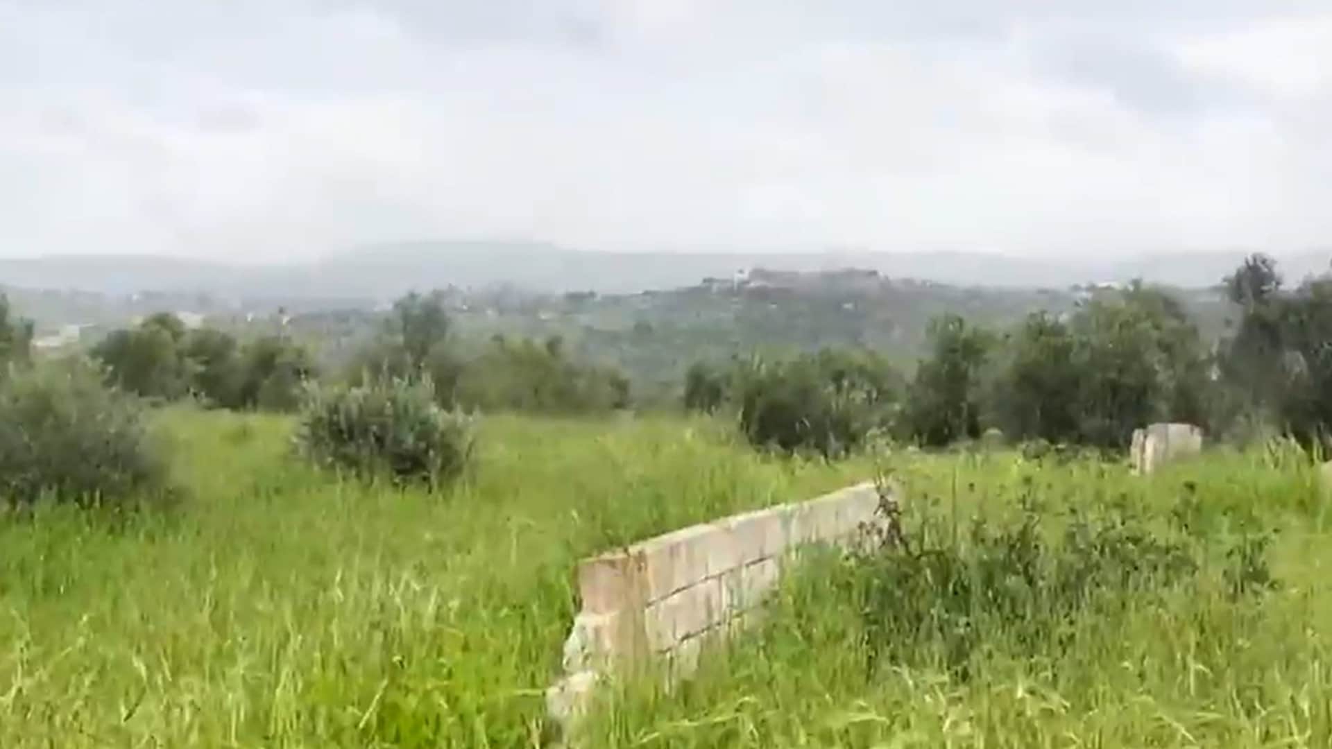 Ground Report: Israeli Positions Inside Lebanon Raise Alarm After UN Soldier Killed