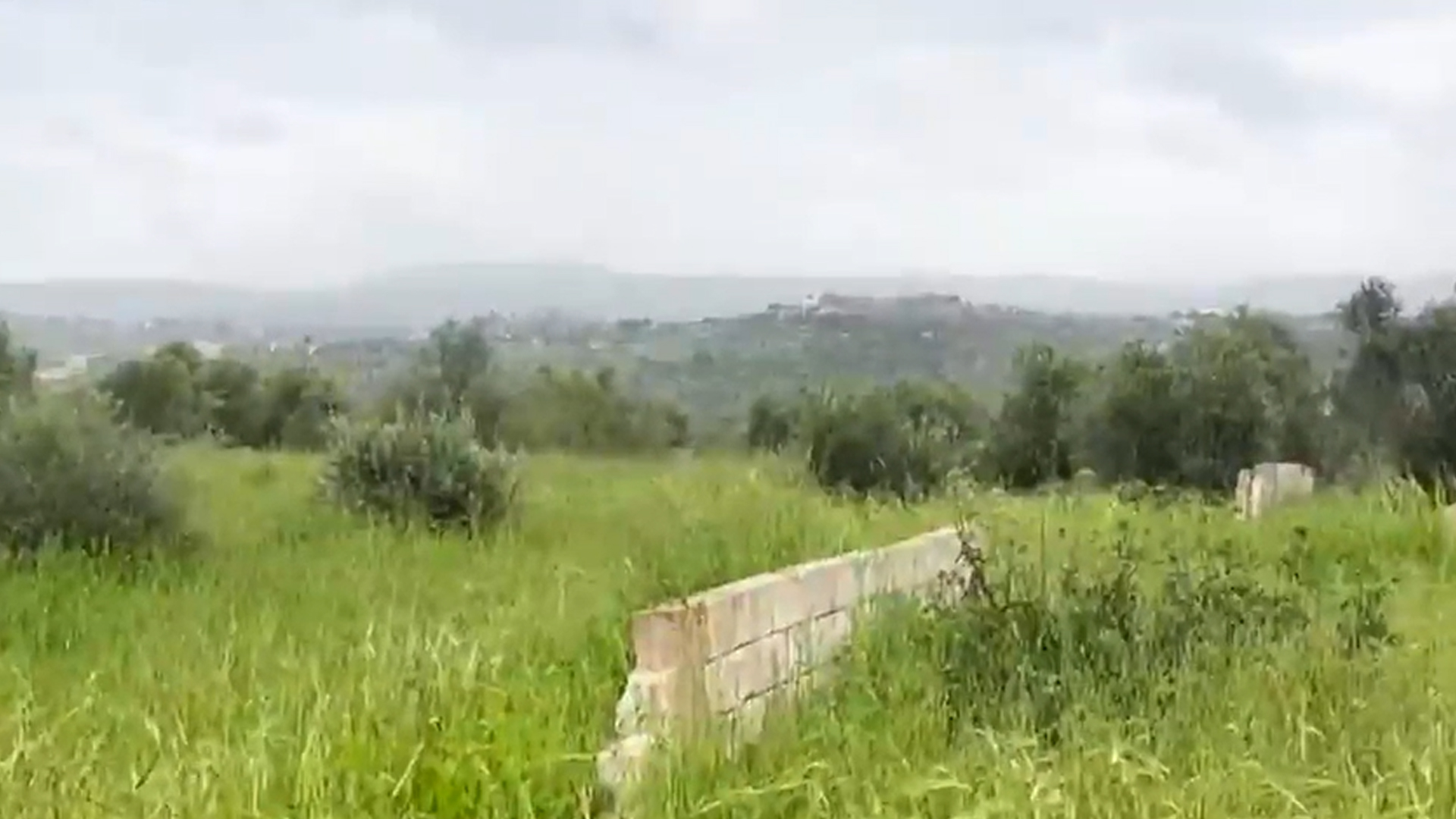 Ground Report: Israeli Positions Inside Lebanon Raise Alarm After UN Soldier Killed