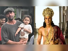 रामायणम् का वो कैरेक्टर, जिसका रणबीर कपूर की बेटी को है इंतजार, राम नहीं इसकी हैं फैन!