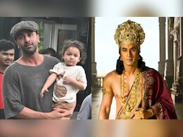 रामायणम् का वो कैरेक्टर, जिसका रणबीर कपूर की बेटी को है इंतजार, राम नहीं इसकी हैं फैन!