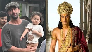 रामायणम् का वो कैरेक्टर, जिसका रणबीर कपूर की बेटी को है इंतजार, राम नहीं इसकी हैं फैन!