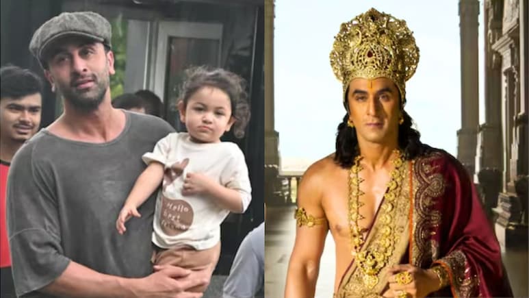 रामायणम् का वो कैरेक्टर, जिसका रणबीर कपूर की बेटी को है इंतजार, राम नहीं इसकी हैं फैन!