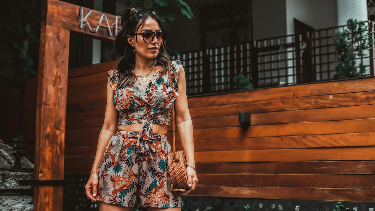 Are Co-Ord Sets Worth The Hype Or Just Lazy Styling? A Complete Style Guide Are Co-Ord Sets Worth The Hype Or Just Lazy Styling? A Complete Style Guide