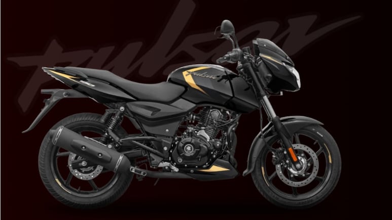 Bajaj Pulsar 180 Launched At Rs 1.22 Lakh: What's New