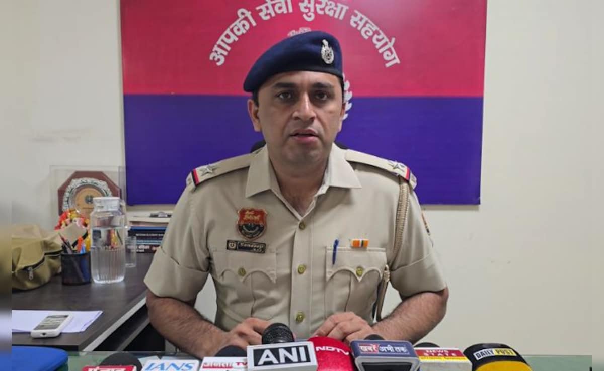 गुरुग्राम: मां ने ढाई साल की बेटी का किया कत्ल, फिर कैंची से आत्महत्या की कोशिश  