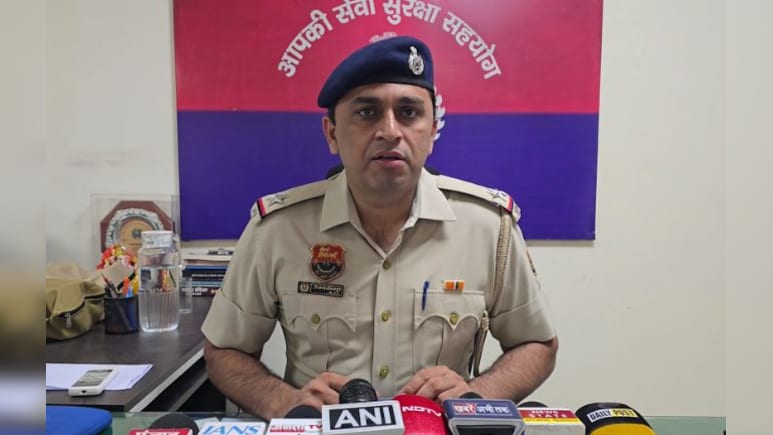 गुरुग्राम: मां ने ढाई साल की बेटी का किया कत्ल, फिर कैंची से आत्महत्या की कोशिश &nbsp;