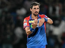 IPL 2026: Delhi Capitals Reveal NoC Condition That Has Prevented Them From Picking Mitchell Starc
