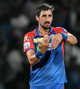 IPL 2026: Delhi Capitals Reveal NoC Condition That Has Prevented Them From Picking Mitchell Starc