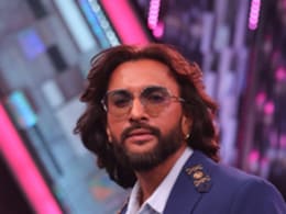 Terence Lewis Was Asked To "Get Out" Of Church By Priest When He Was 12: 'I Asked Too Many Questions'