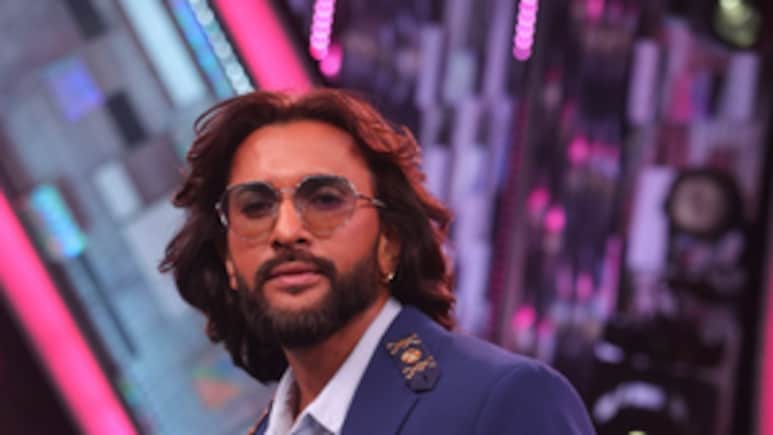 Terence Lewis Was Asked To "Get Out" Of Church By Priest When He Was 12: 'I Asked Too Many Questions'