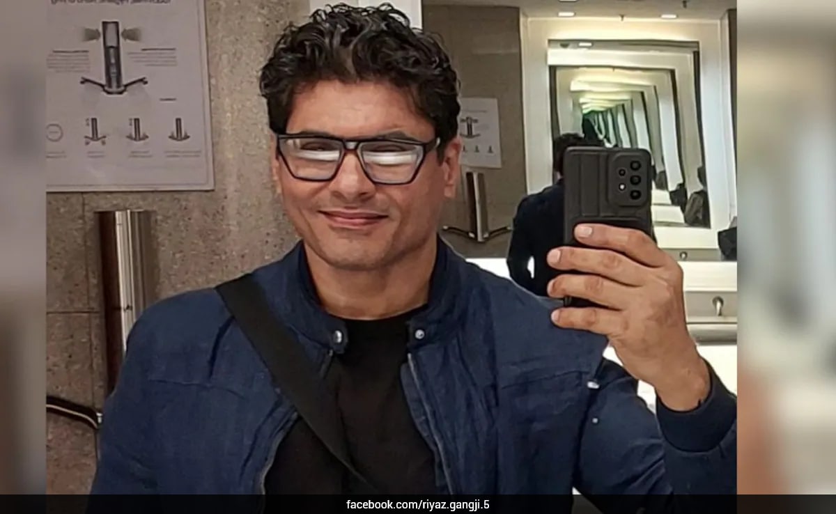 Designer Riyaz Gangji Faces Non-Bailable Warrant Over Alleged Default