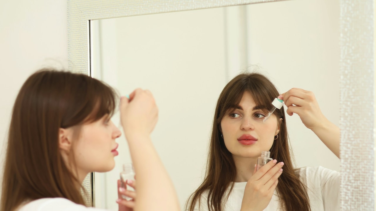 Find luxury face serums to achieve the real glow this summer Find luxury face serums to achieve the real glow this summer