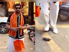 Video Of Man Smashing Lenskart Glasses Goes Viral, Triggers Debate