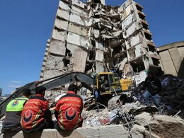 गाजा के बाद लेबनान में भी इजरायल ने खींची 'येलो लाइन', जानिए क्या है यह 'बफर जोन'