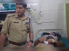 देहरादून में पुलिस मुठभेड़ में 2 लाख लेकर भाग रहा बदमाश ढेर, SHO घायल, एक आरोपी फरार