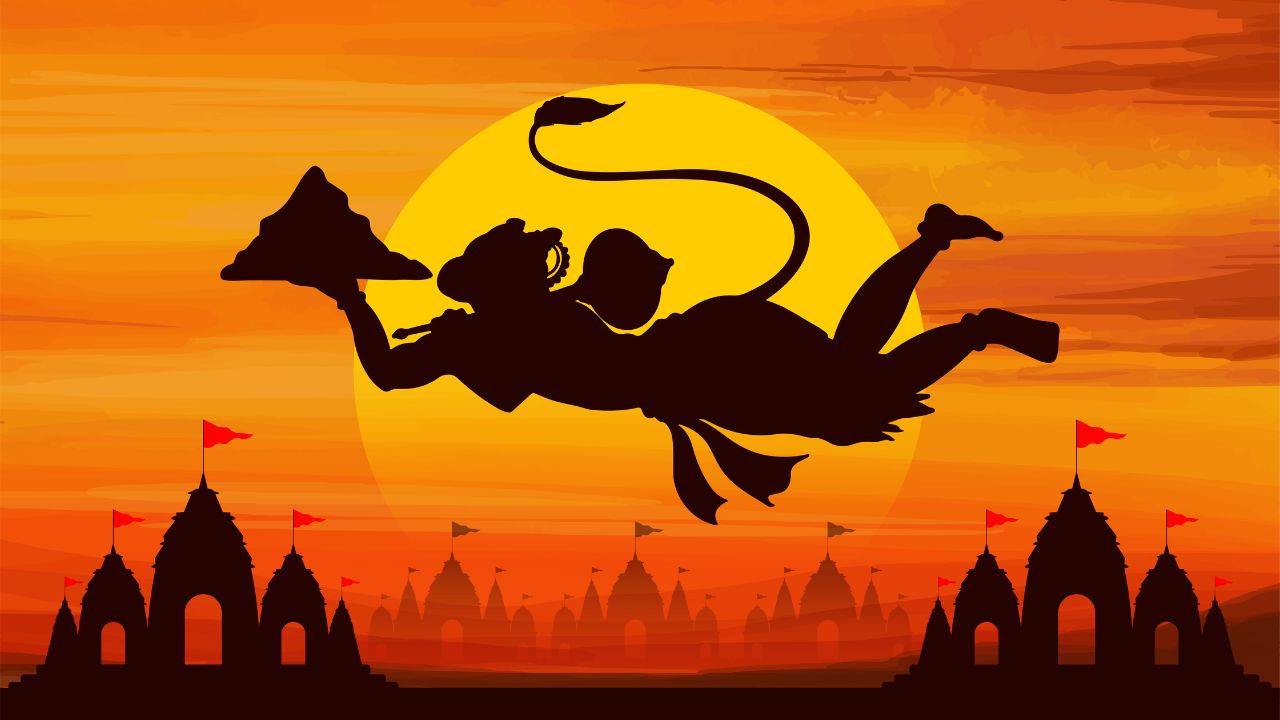 Hanuman Jayanti Bhajan List 2026: हनुमान जयंती पर सुनें बजरंगबली के ये टॉप 10 भजन, एक क्लिक में देख लें पूरी लिस्ट