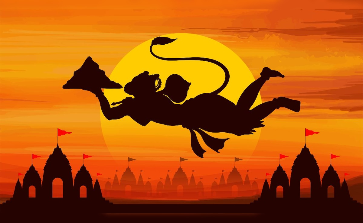 Hanuman Jayanti Bhajan List 2026: हनुमान जयंती पर सुनें बजरंगबली के ये टॉप 10 भजन, एक क्लिक में देख लें पूरी लिस्ट