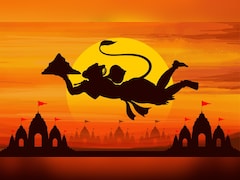 Hanuman Jayanti Bhajan List 2026: हनुमान जयंती पर सुनें बजरंग बली के ये टॉप 10 भजन, एक क्लिक में देख लें पूरी लिस्ट