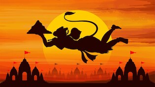 Hanuman Jayanti Bhajan List 2026: हनुमान जयंती पर सुनें बजरंगबली के ये टॉप 10 भजन, एक क्लिक में देख लें पूरी लिस्ट