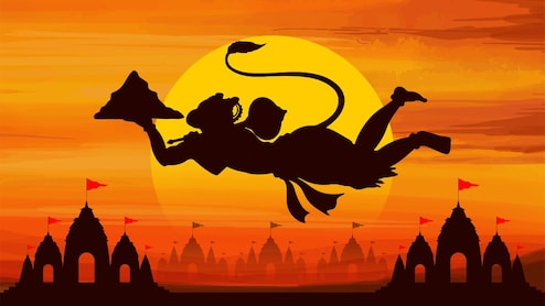 Hanuman Jayanti Bhajan List 2026: हनुमान जयंती पर सुनें बजरंगबली के ये टॉप 10 भजन, एक क्लिक में देख लें पूरी लिस्ट