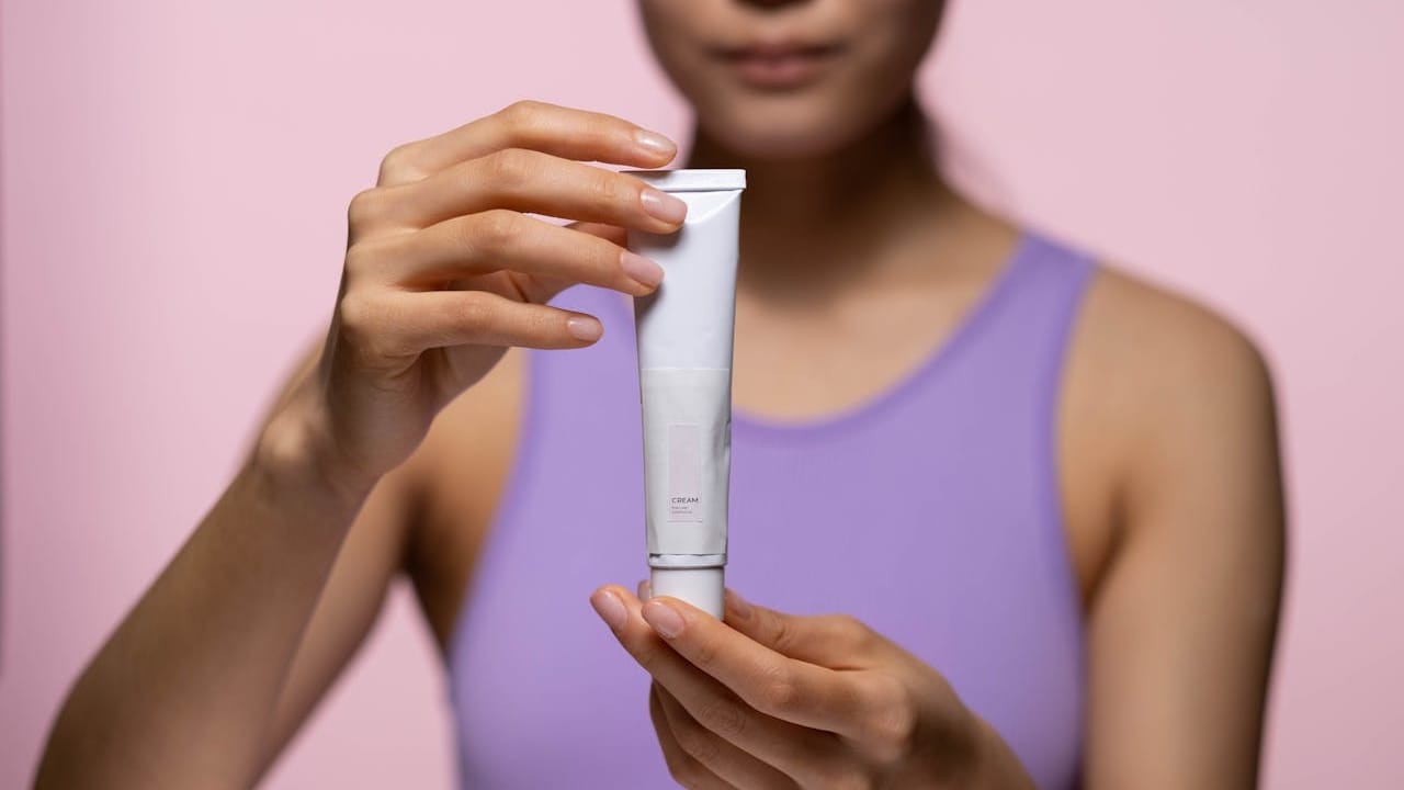 What Is A Retinol Night Cream And Why Is It Everywhere Right Now