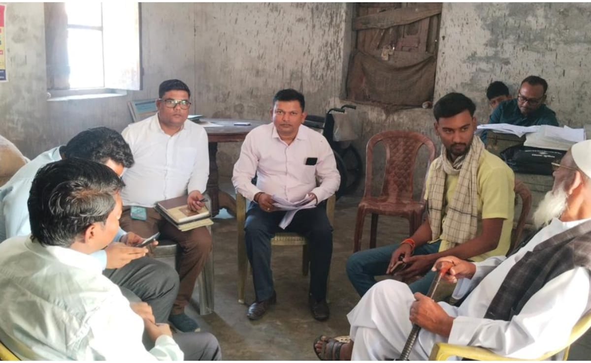 सुपौल में गजब घोटाला, 7 साल पहले मर चुके मदरसे के शिक्षक ने भी निकाल लिया एरियर; किया 1 करोड़ का घोटाला