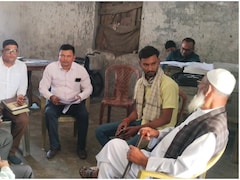 सुपौल में गजब घोटाला, 7 साल पहले मर चुके मदरसे के शिक्षक ने भी निकाल लिया एरियर; किया 1 करोड़ का घोटाला