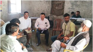 सुपौल में गजब घोटाला, 7 साल पहले मर चुके मदरसे के शिक्षक ने भी निकाल लिया एरियर; किया 1 करोड़ का घोटाला