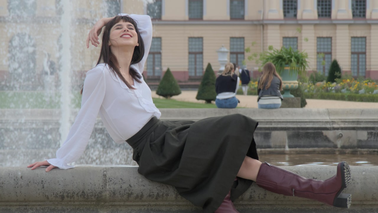 5 Skirts With Elastic Waistbands That Do Not Twist After Wash