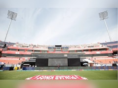 PBKS vs SRH Weather Update: Will Rain Disrupt Today's IPL 2026 Match?