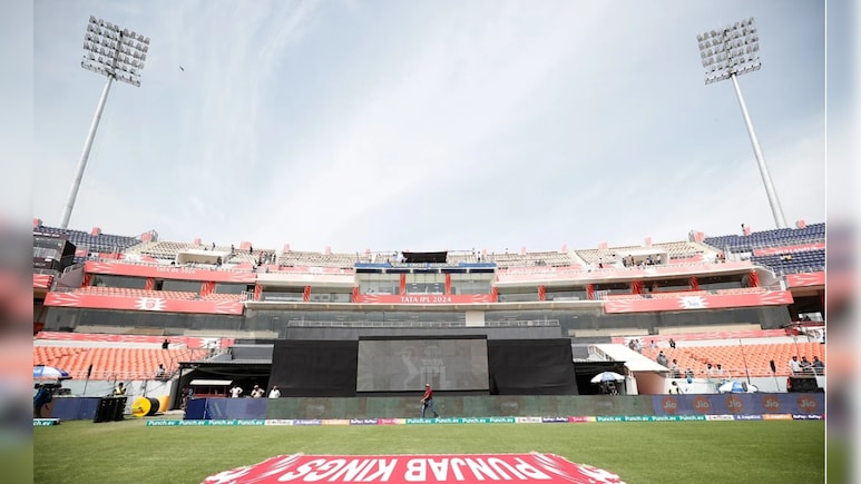 PBKS vs SRH Weather Update: Will Rain Disrupt Today's IPL 2026 Match?