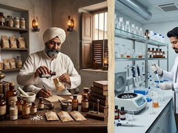How Homeopathy Went From Paper Pouches To India's Global Health Frontier
