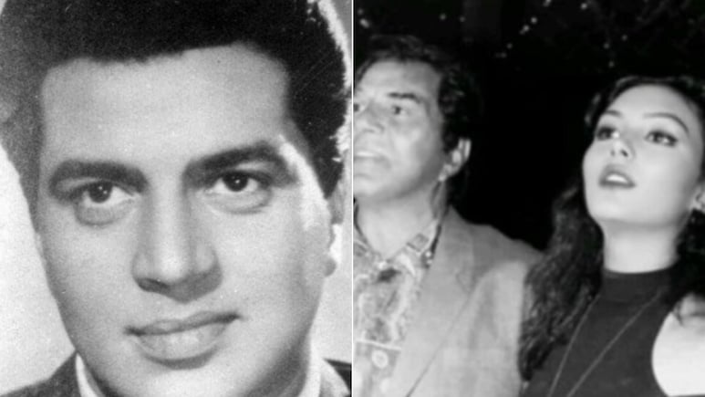 धर्मेंद्र ने लस्सी पीते-पीते मान लिया था इस एक्ट्रेस को बेटी, सलमान खान से था खास रिश्ता, सुपरस्टार के निधन के 5 महीने बाद हुईं इमोशनल
