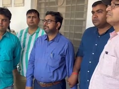 Bihar: विजिलेंस के शिकंजे में एग्जीक्यूटिव ऑफिसर, 50000 रुपये रिश्वत लेते रंगे हाथ गिरफ्तार