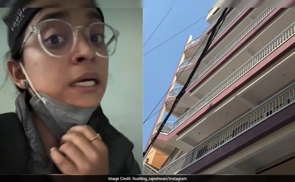 "Nothing Is Working": Bengaluru Woman Highlights Struggle To Find Affordable Home In The City