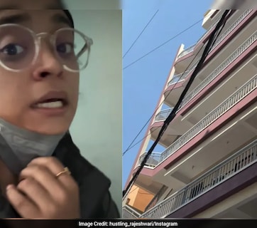 15 हजार में चाहिए था घर, मांगा 50 हजार का किराया...इस महिला का वीडियो देख आप भी कहेंगे- ये तो ज्यादती है